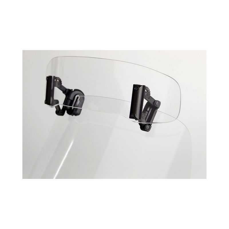 MRA-Vario spoiler VSA Typ C, Clear