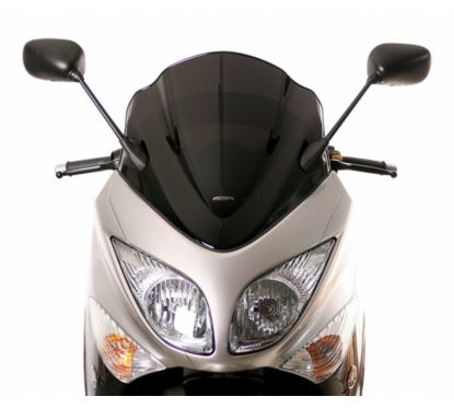 Bulle MRA Racing RM - Yamaha T-Max 500
