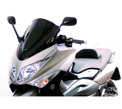 Bulle MRA Racing RM - Yamaha T-Max 500