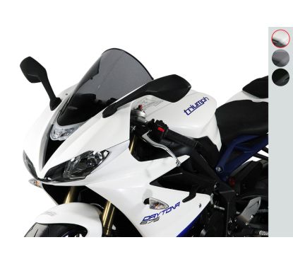 Bulle MRA Racing R - Triumph Daytona 675
