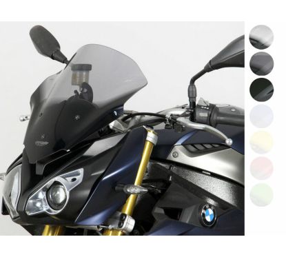 Bulle MRA Touring T - BMW S1000R