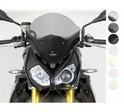 Bulle MRA Touring T - BMW S1000R