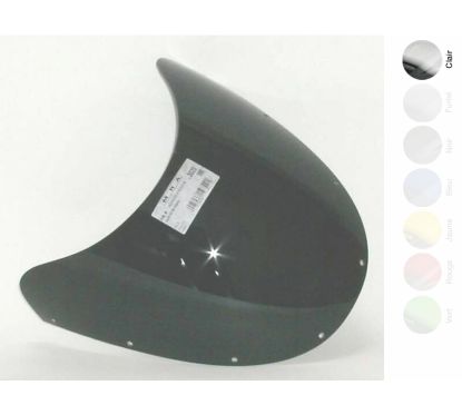 Bulle MRA Origin O - Suzuki RG500/Gamma