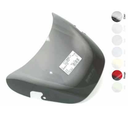 Bulle MRA Origin O - Honda CBR600F2