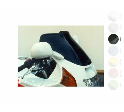 Bulle MRA Spoiler S - Honda CBR1000F