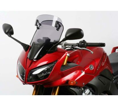 Bulle MRA Variotouring VT avec spoiler - Yamaha FZS1000 Fazer