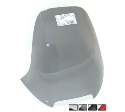 Bulle MRA Origin O - BMW F650/ST