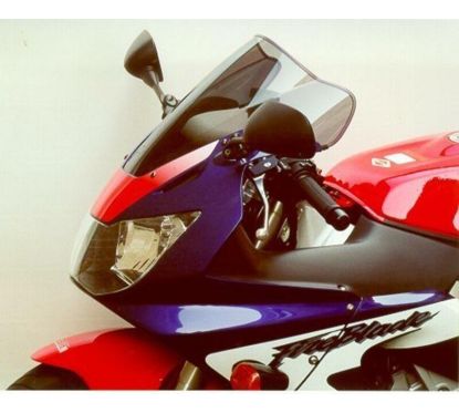 Bulle MRA Racing R - Honda CBR900RR