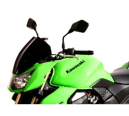 Bulle MRA Touring T - Kawasaki Z1000