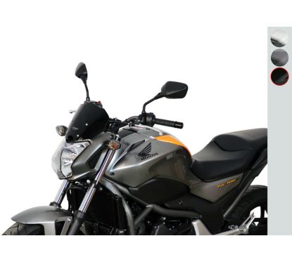 Bulle MRA Sport SP - Honda NC700S
