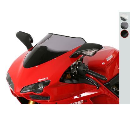 Bulle MRA Origin O - Ducati