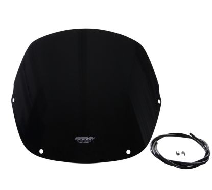Bulle MRA Origin O - Honda XL600V Transalp