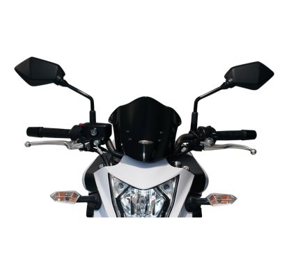 Bulle MRA Touring T - Kawasaki ER-6N