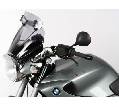 Bulle MRA Variotouring VTNB avec spoiler - Naked Bikes