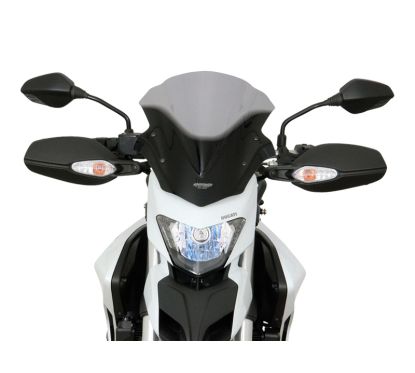 Bulle MRA Racing R - Ducati Hyperstrada