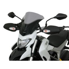 Bulle MRA Racing R - Ducati Hyperstrada