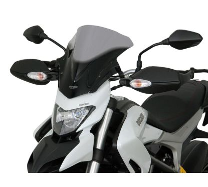 Bulle MRA Racing R - Ducati Hyperstrada