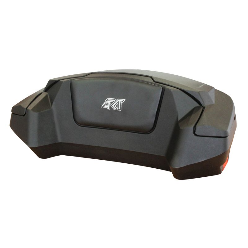 Coffre arrière ART Expedition quad noir 109L Coffre arrière ART Expedition quad noir 109L