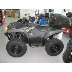 Coffre arrière ART Expedition quad noir 109L Coffre arrière ART Expedition quad noir 109L