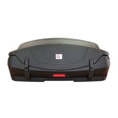 Coffre arrière ART Expedition quad noir 109L Coffre arrière ART Expedition quad noir 109L