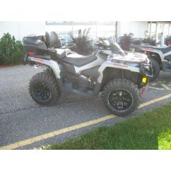 Coffre arrière ART Expedition quad noir 109L Coffre arrière ART Expedition quad noir 109L