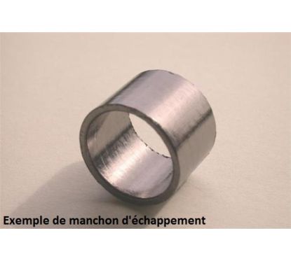 Joint de manchon d'échappement CENTAURO D. 32x39x32 mm