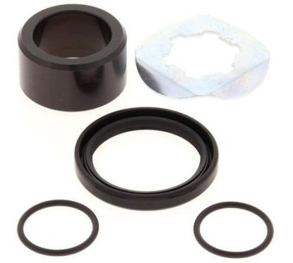 Kit reconditionnement d'arbre de sortie de boite ALL BALLS Yamaha YFM 350X Warrior/YFM350R Raptor