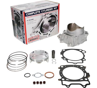 Kit cylindre CYLINDER WORKS Standard Bore