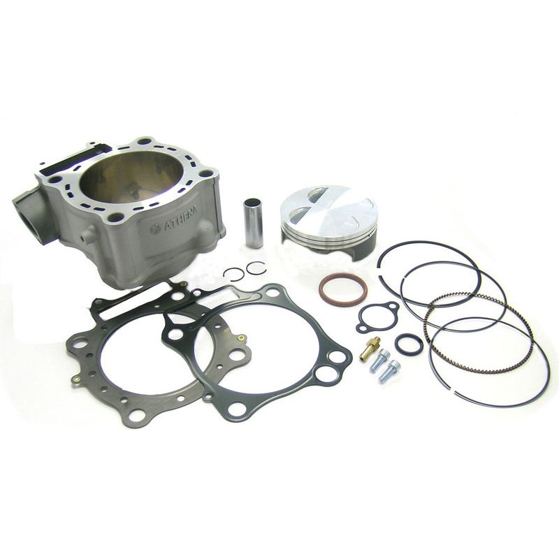Kit cylindre ATHENA - Ø96mm Sherco Kit cylindre ATHENA - Ø96mm Sherco