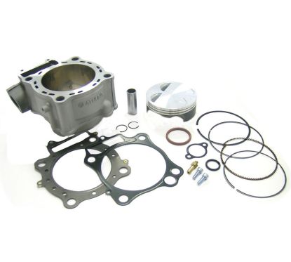 Kit cylindre ATHENA - Ø96mm Sherco