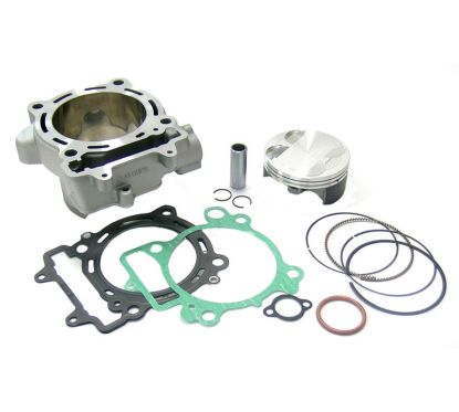 Kit cylindre ATHENA - Ø96mm Kawasaki