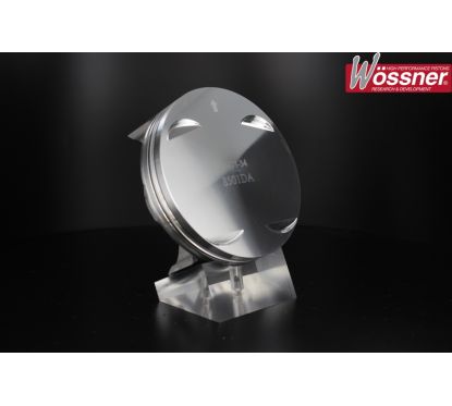 Piston forgé WÖSSNER Pro Series