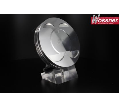 Piston forgé WÖSSNER