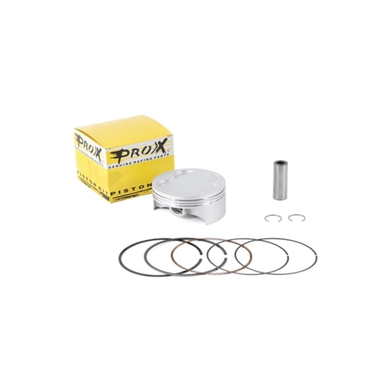 Piston forgé PROX