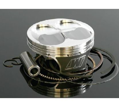 Kit piston forgé WISECO Ø67.00mm - CK206