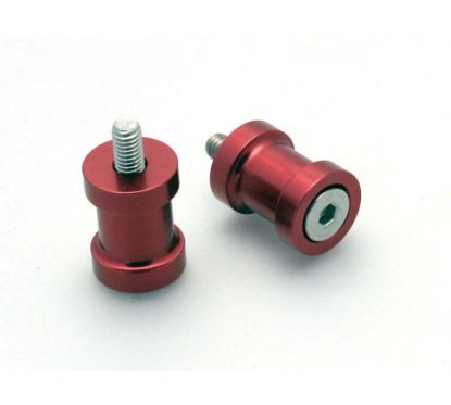 Pions de bras oscillant R&G RACING M6