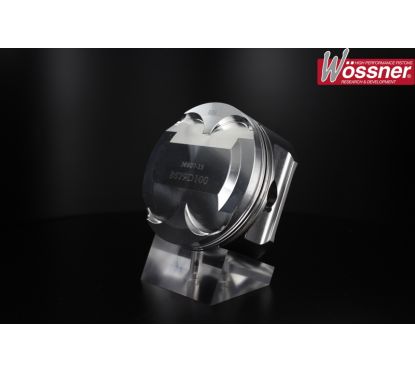 Piston forgé WÖSSNER