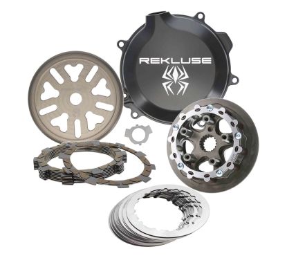Embrayage complet REKLUSE Apex