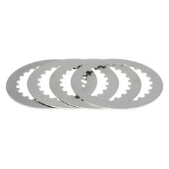 Kit disques garnis + lisses d'embrayage PROX