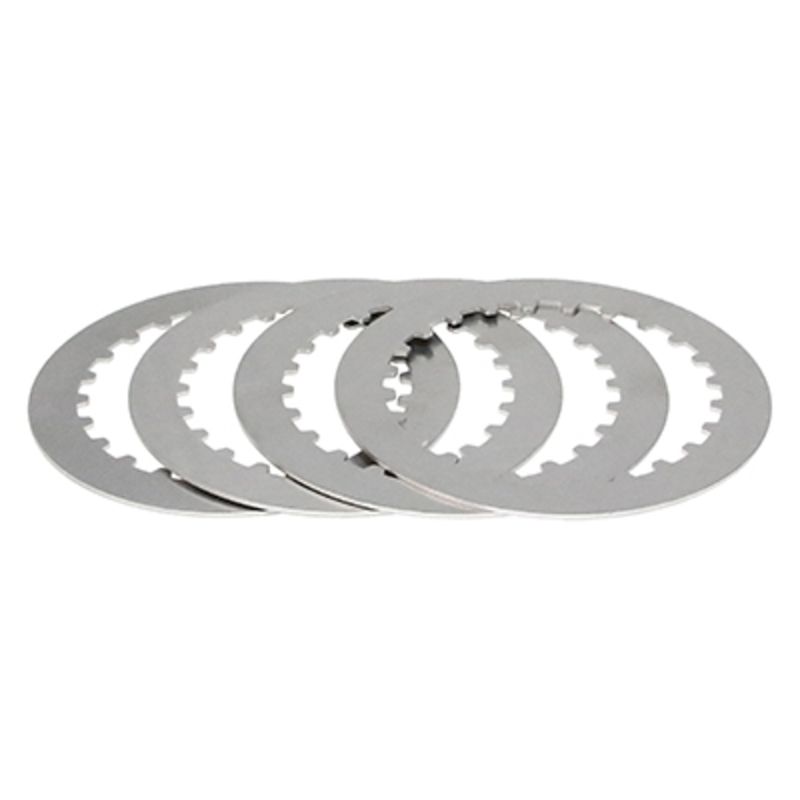 Kit disques garnis + lisses d'embrayage PROX