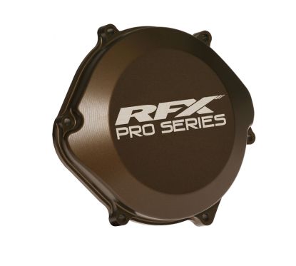 Couvre-carter d’embrayage RFX Pro Series - magnésium