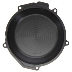 Carter d'embrayage REKLUSE aluminium