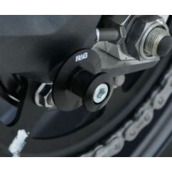 Diabolos R&G RACING M8 x 1.25