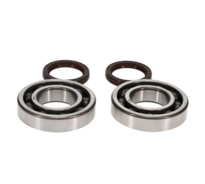 Kit roulements et joints spi de vilebrequin PROX