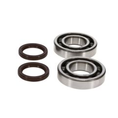 Kit roulements et joints spi de vilebrequin PROX