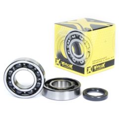 Kit roulements et joints spi de vilebrequin PROX