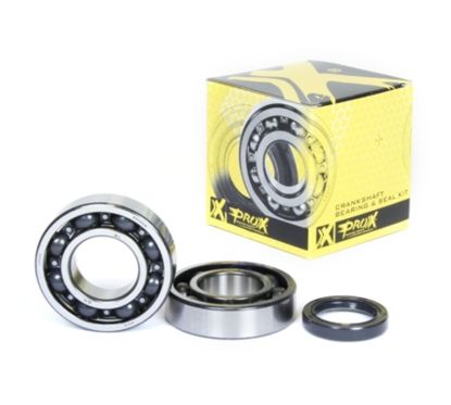 Kit roulements et joints spi de vilebrequin PROX