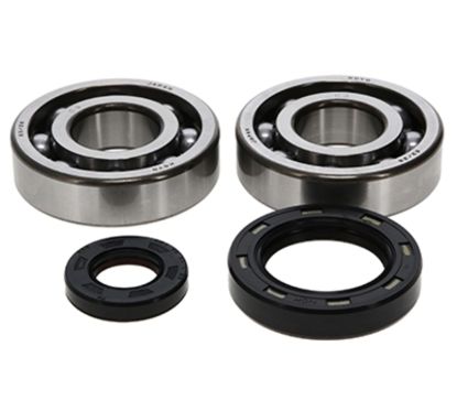 Kit roulements et joints spi de vilebrequin PROX