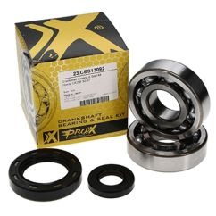 Kit roulements et joints spi de vilebrequin PROX