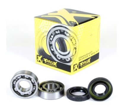 Kit roulements et joints spi de vilebrequin PROX